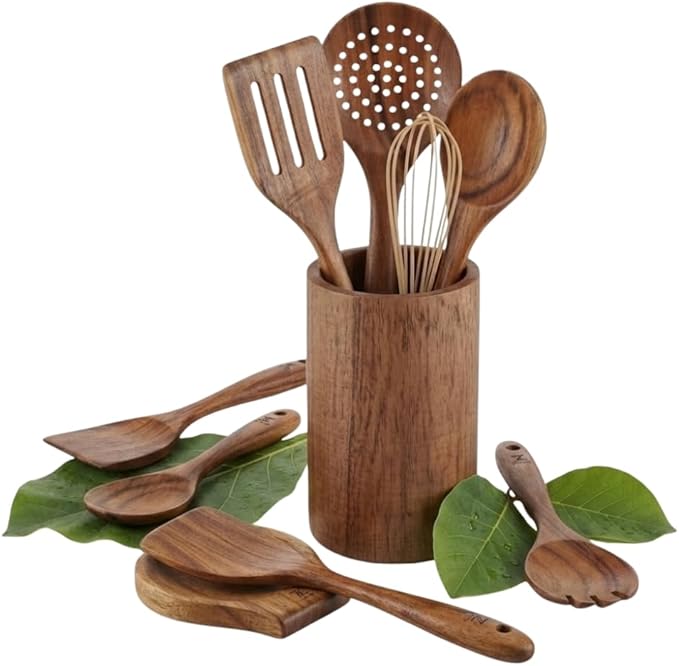 Kitchen Utensils & Gadgets