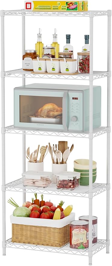 Kitchen Racks