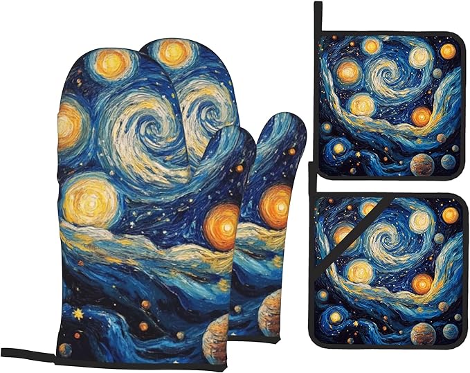 Kitchen & Table Linens