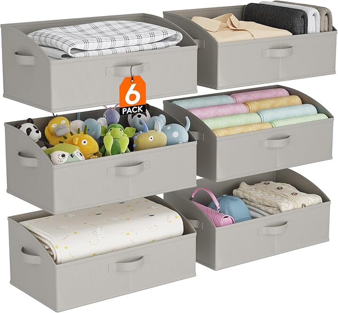 Kitchen Baskets