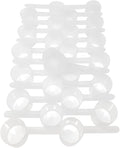 106 mL Long Handle Plastic Measuring Scoop by Supplement+and+Supply