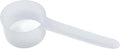 2 Tablespoon Long Handle Plastic Measuring Spoon by Supplement+and+Supply