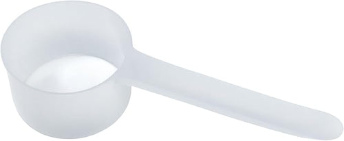 2 Tablespoon Long Handle Plastic Measuring Spoon by Supplement+and+Supply
