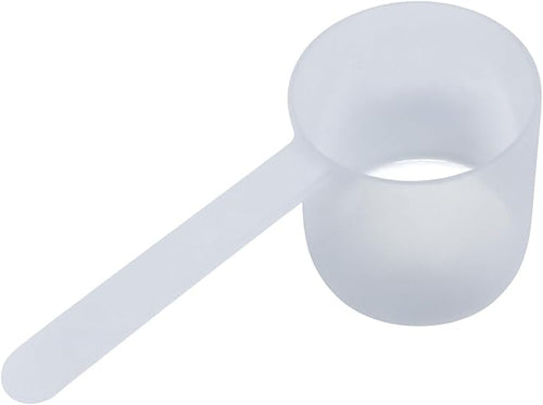 106 mL Long Handle Plastic Measuring Scoop by Supplement+and+Supply