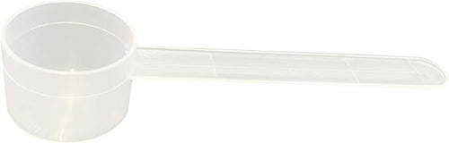 25 mL Long Handle Plastic Measuring Spoon by Supplement+and+Supply