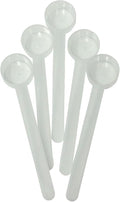 1/2 Tablespoon Long Handle Plastic Measuring Spoon by Supplement+and+Supply