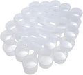 53 mL Long Handle Plastic Measuring Scoop by Supplement+and+Supply