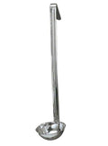 American Metalcraft 1-1/2 oz Stainless Steel Ladle by AmericanMetalcraftInc