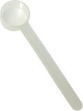 1 Tablespoon Long Handle Plastic Measuring Spoon by Supplement+and+Supply