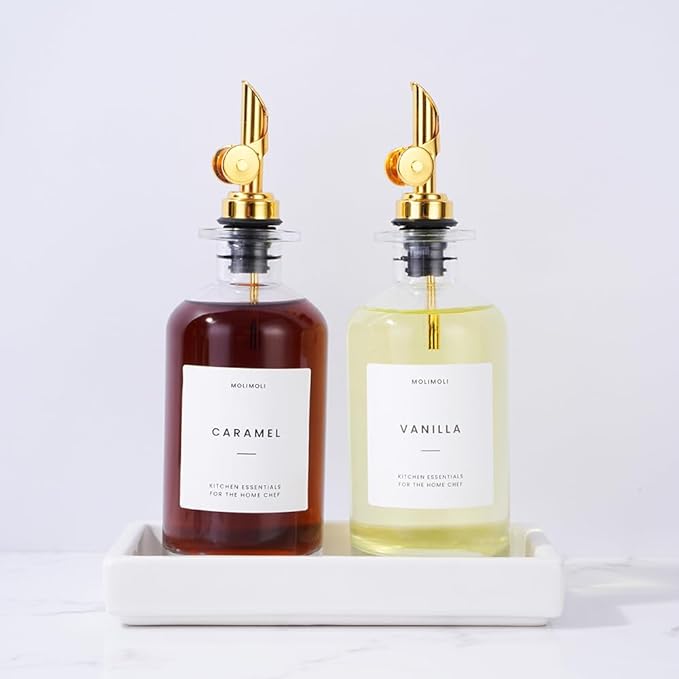 Molimoli Olive Oil Dispenser Bottle by MoliMoli