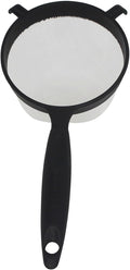 IMUSA IMU-71133W Plastic Strainer by VisitIMUSA