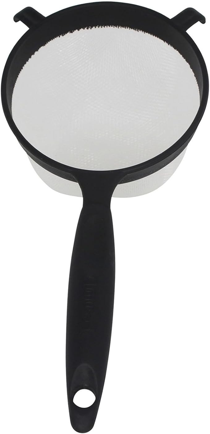 IMUSA IMU-71133W Plastic Strainer by VisitIMUSA