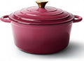 Vintage Style 4.5 Quart Dutch Oven Pot by Unknown