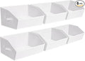 Homsorout Fabric Bins for Organization by Homsorout
