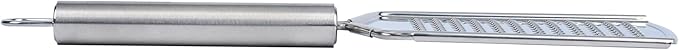 Restaurantware-German Standard Fine Handheld Graters, 24 Flat Cheese Graters - Image 14