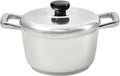 IMUSA 3.5qt H. Cajun Cast Aluminum Dutch Oven by VisitIMUSA