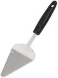 Chef Craft Select Pie/Cake Server, 11.5 inch, Stainless Steel by ChefCraft