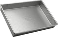 USA Pan Bakeware Rectangular Cake Baking Pan, 9 x 13 inch, Nonstick & Quick by USAPan