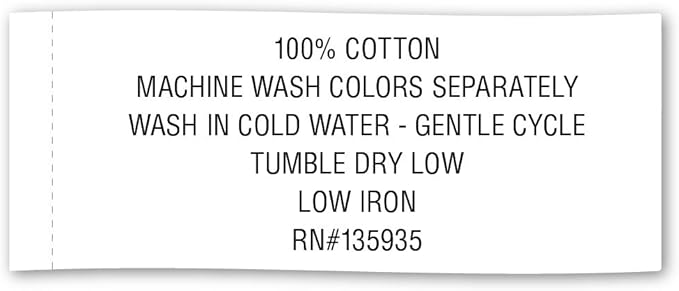 DII Basic Terry Collection Quilted 100% Cotton, Barn Red, 3 Piece - Image 11