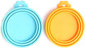 Comtim Pet Food Can Cover Silicone Can Lids by COMTIM
