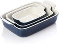 Sweejar Baking Pans Set, Ceramic 9x13 Baking Dish by Sweejarco1949