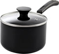 Cook N Home Nonstick Sauce Pan by CookNHome