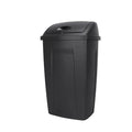 13 Gallon Swing Top Trash Can by Unknown