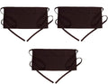 BOHARERS Waist Apron with 3 Pockets 3 Pack by BOHARERS
