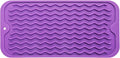 MicoYang Silicone Dish Drying Mat by MicoYang