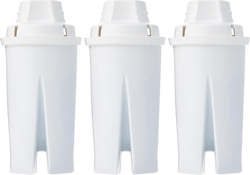 Amazon Basics Enhanced Replacement Water Filters by AmazonBasics