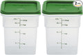 Cambro Food Storage Container by CambroManufacturing