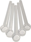 1/4 Teaspoon Long Handle Plastic Measuring Spoon by Supplement+and+Supply