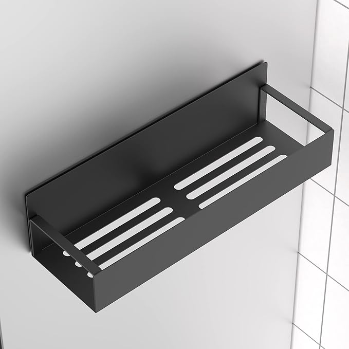 HuggieGems 2 Pack Magnetic Spice Storage Rack Organizer - Image 5