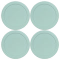 Pyrex 7201-PC Round 4 Cup Storage Lid by Pyrex