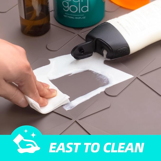 SIKADEER Silicone Under Sink Mats - Image 6