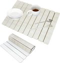 Dish Drying Mats, Large 24x16 Inch Diatomaceous Earth Drying Mat / by Unknown