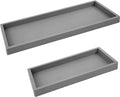 Spacewiser Countertop and Vanity Tray by Spacewiser