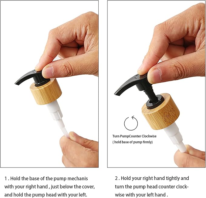 Soap Dispenser, Dish Soap Dispenser - Image 7