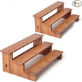 JinDoWin Cabinet Spice Organizer, Spice Organization by JinDoWin