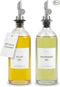 Spaceneat Oil Dispenser for Kitchen by Spaceneat