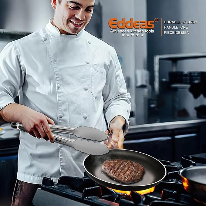 Tongs For Cooking - Image 5