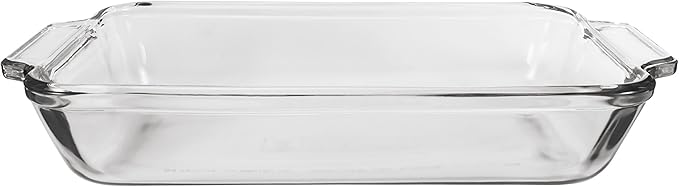 Anchor Hocking Glass Baking Dishes - Image 2