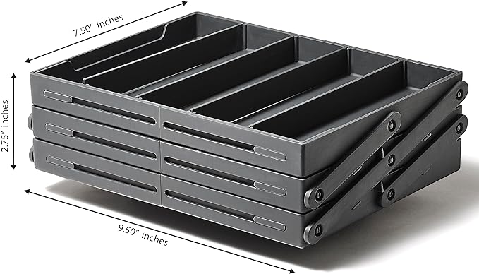Ontel Smart Drawer Organizer - Image 2