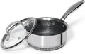 USELUCK Nonstick 1.5-QT Saucepan by useluck