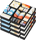 DIMJ Drawer Organizer Clothes 26 Pack by DiMJ