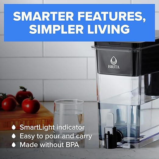 Brita UltraMax Large Water Dispenser - Image 5