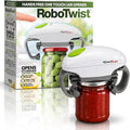 Robotwist Automatic Jar Opener, Deluxe Model by EMSON