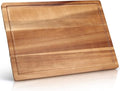 Decorative Acacia Wood Cutting Boards by Ayiaren