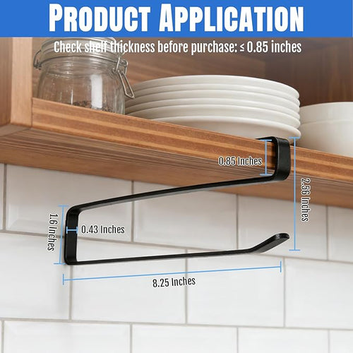 2 Pack Tumbler Lid Organizer, Versatile Cup & Water Bottle Lid Holder, Upgraded - Image 2