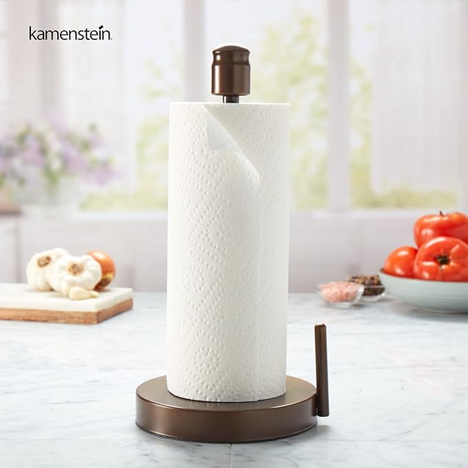 Kamenstein Perfect Tear Paper Towel Holder - Image 6
